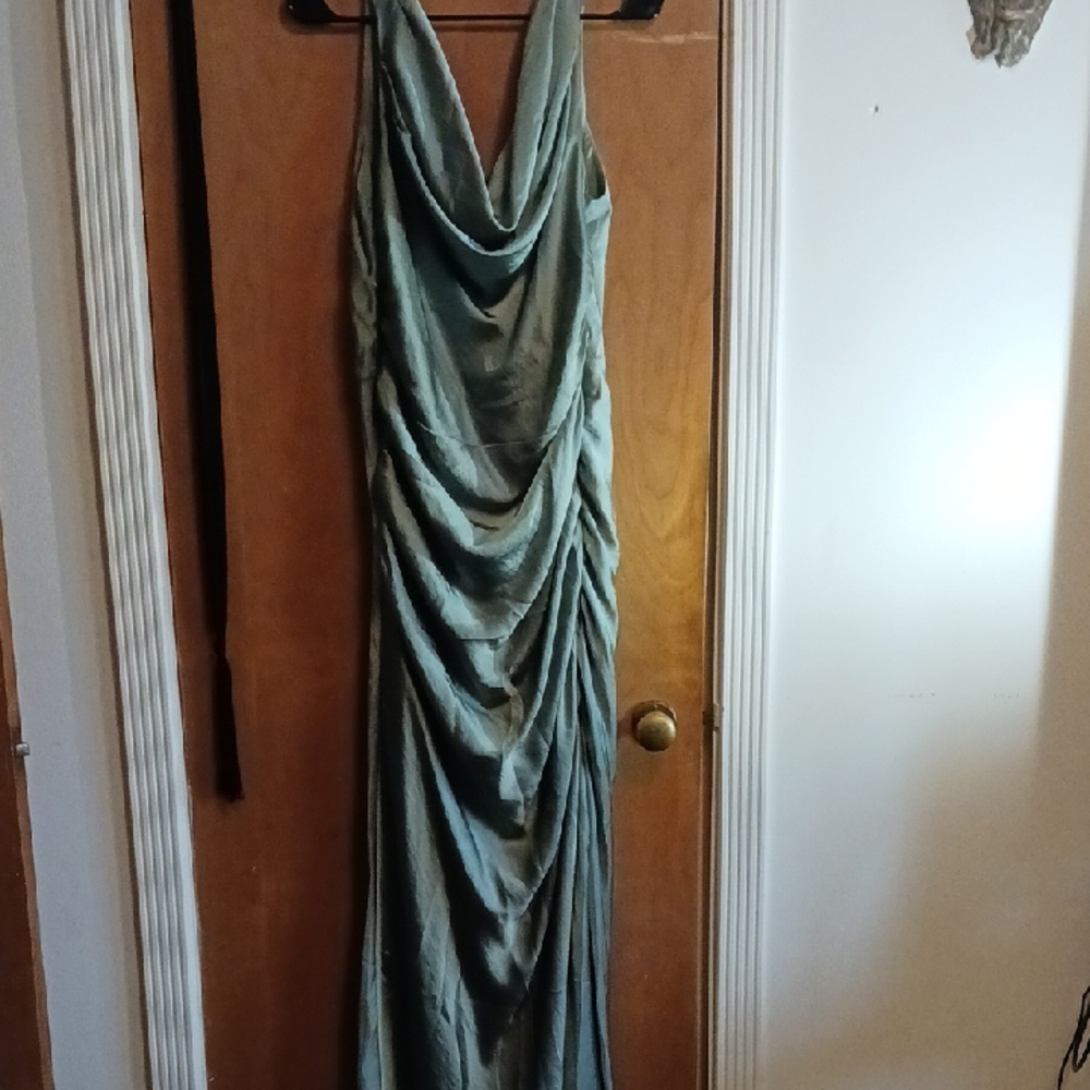Abercrombie & Fitch Dress